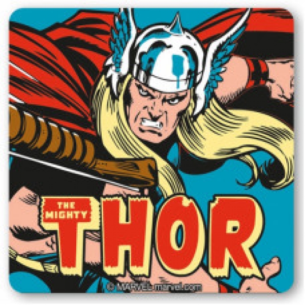 Untersetzer - Thor